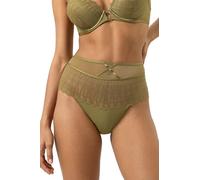 Mey Dessous Serie Captivating Damen Taillenslips Golden Fern XL(44)