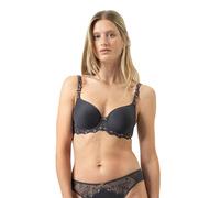 Mey Spacer-BH Serie Delightful Damen Thunder Grey Grau 80E