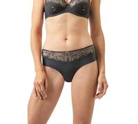 Mey Dessous Serie Delightful Damen Hipster Thunder Grey M(40)
