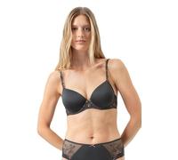 Mey Dessous Serie Delightful Damen Schalen-BHS Thunder Grey (75D)