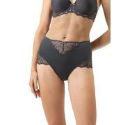 Taillen-Slip Serie Delightful Thunder Grey grau 40