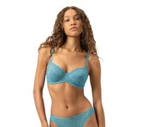 Mey Dessous Serie Fabulous Damen Bügel-BHS Teal Dream (85E)