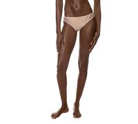 Mini-Slip Serie Fabulous Cream Tan beige 46