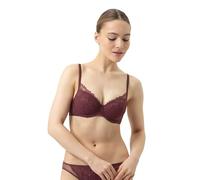 Mey Dessous Serie Fabulous Damen Spacer-BHS Boysenberry (75D)