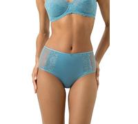 Mey Dessous Serie Fabulous Damen Taillenslips Teal Dream M(40)