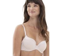 Mey Damen Schalen BH "Serie Glorious Half Cup Bi-Stretch", haut, Gr. 85D