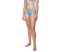 Mey Dessous Serie Joan Damen American Pants Angel Blue XXL(46)