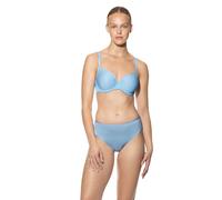 Mey Dessous Serie Joan Damen Bügel-BHS Angel Blue 75B(75B)