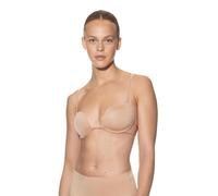 Bi-Stretch-BH Multiway Serie Joan Cream Tan beige 70C