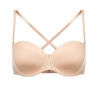 Mey Dessous Serie Joan Damen Schalen-BHS Cream Tan 85C(85C)