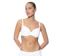 Mey Spacer-BH Damen Serie Joan Full Cup verstellbare Träger Weiß Größe 80A