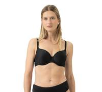 Mey Bügellose BHs Spacer- BH, schwarz 70/E schwarz