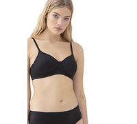 Mey Damen Spacer-BH | ohne Bügel | schwarz | 90B