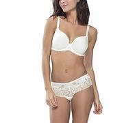 Mey Slip Damen ecru, 38