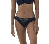 Mey Dessous Serie Luxurious Damen Mini-Slips Night Blue XL(44)