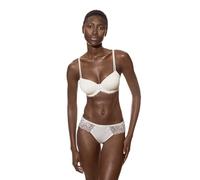 Mey Bügel-BH Luxurious Schalen-BH Bi-Stretch Damen Sand 80B