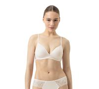 Mey BH LUXURIOUS ohne Bügel champagner creme 85B