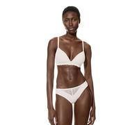 Mey Spacer-BH Serie Luxurious – ohne Bügel – Champagner Weiß – 85A