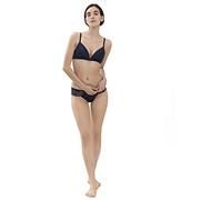 Spacer-BH | ohne Bügel Serie Luxurious Night Blue blau 75B