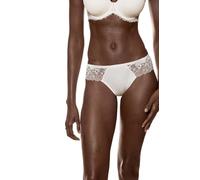 mey Damen Slip, creme, Gr. 38