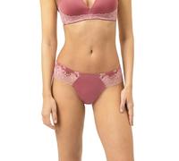 MEY String LUXURIOUS dawn blush rosa | 38