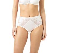 Mey Taillenslip Serie Luxurious Damen Champagner Weiß Größe 46