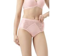 Taillen-Slip Serie Luxurious Bonbon Pink pink 42