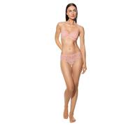Mey Dessous Serie Magnificent Damen Hipster Bonbon Pink M(40)