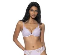Mey Dessous Serie Magnificent Damen Push up-BHS Violet Cake 85C(85C)