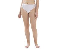 Mey Dessous Serie Modern Joan Damen American-Pants Weiss L(42)