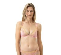 MEY Triangel BH MYSTERIOUS pink nectar rosa | 75B