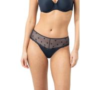Mey Dessous Serie Pretty Joan Damen Hipster Night Blue (36)