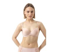 Mey Schalen-BH Pretty Joan Damen Bügel-BH Full-Cup Beige 85E