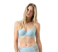 Spacer-BH Serie Pretty Joan Breezy Blue blau 85D