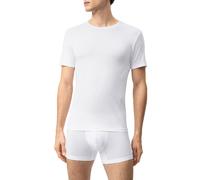 Mey Tagwäsche Serie Dry Cotton Functional Herren Shirts 1/2 Arm Weiss XXL(8)