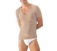 Mey - Dry Cotton 460 - Slim Fit - T-Shirt mit V-Ausschnitt Haut 6