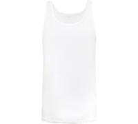 Mey Dry Cotton Athletic Singlet Weiß - Größe 3XL Weiß 3XL