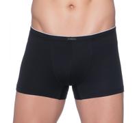 Mey Tagwäsche Serie Dry Cotton Herren Shorties Schwarz S(4)