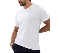 Mey Dry Cotton Colour T-Shirt Weiß X-Large Herren