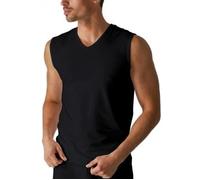 Mey Dry Cotton Muscle Shirt Schwarz XX-Large Herren