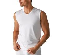 Mey Dry Cotton Muscle Shirt Weiß 6XL Herren