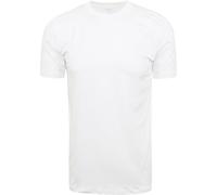 MEY T-Shirt DRY COTTON weiss weiss | XL