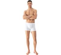 Mey Tagwäsche Serie Dry Cotton Breeze Herren Shorties Weiss XXL(8)