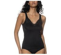 MEY Top EMOTION ELEGANCE schwarz schwarz | 46