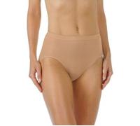 Taillen-Slip Serie Emotion Cream Tan beige 40