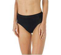 Mey Tagwäsche Serie Emotion Damen Taillenslips/ - Pants Schwarz S(38)