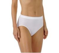 Mey Basics Serie Emotion Damen Taillenslips/ - Pants Weiß 3XL