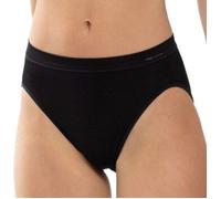 Mey Emotion Damen Jazz-Pants (Farbe: schwarz / Größe: 46)