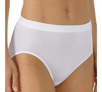 Mey - Emotion - Taillen Pants - 2er Pack (50 Weiß)