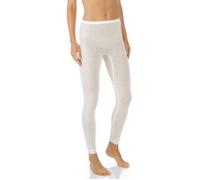 Mey Tagwäsche Serie Exquisite Damen Leggings Weiss L(42)